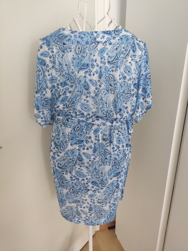 Paisley Tunika M