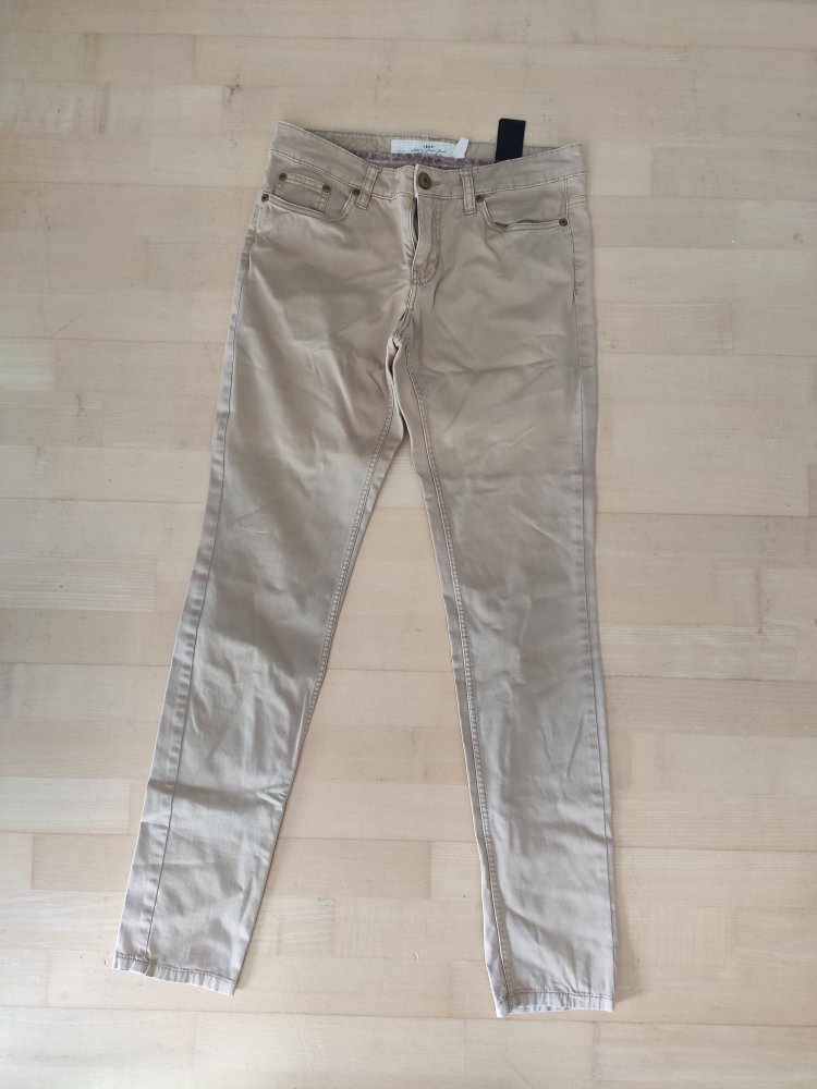 Helle H&M Hose logg