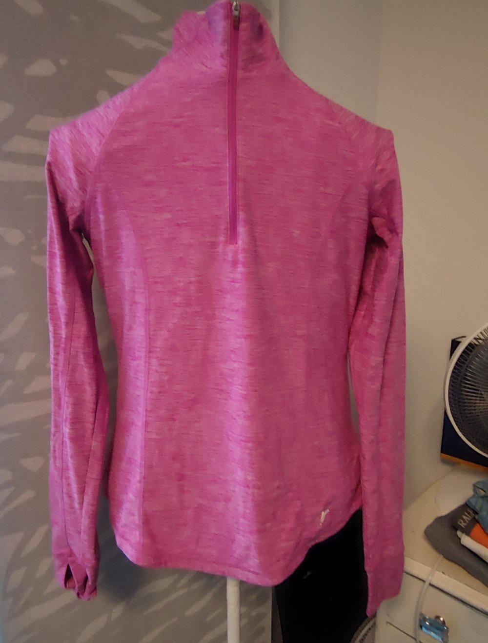 Old Navy Active Longsleeve S