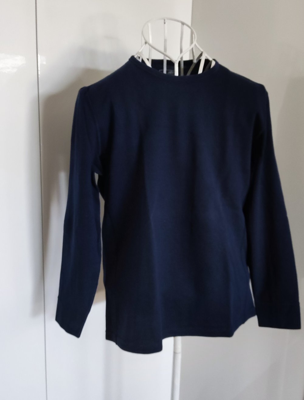 Crane Unisex Longsleeve XL 48 /56