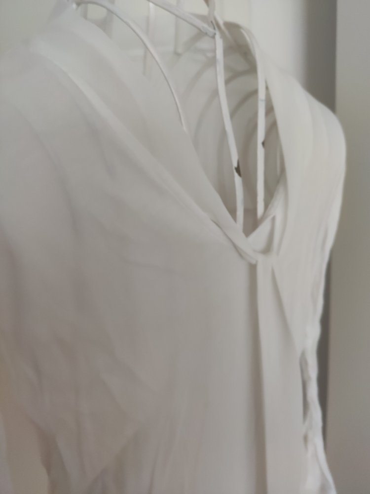 Massimo Dutti Bluse 