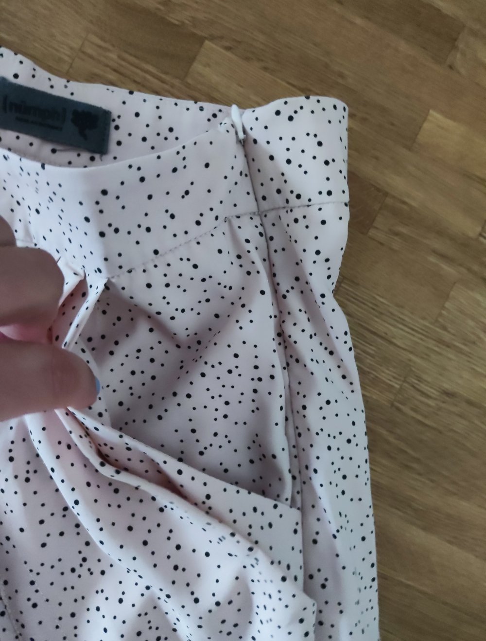 Nümph Shorts S