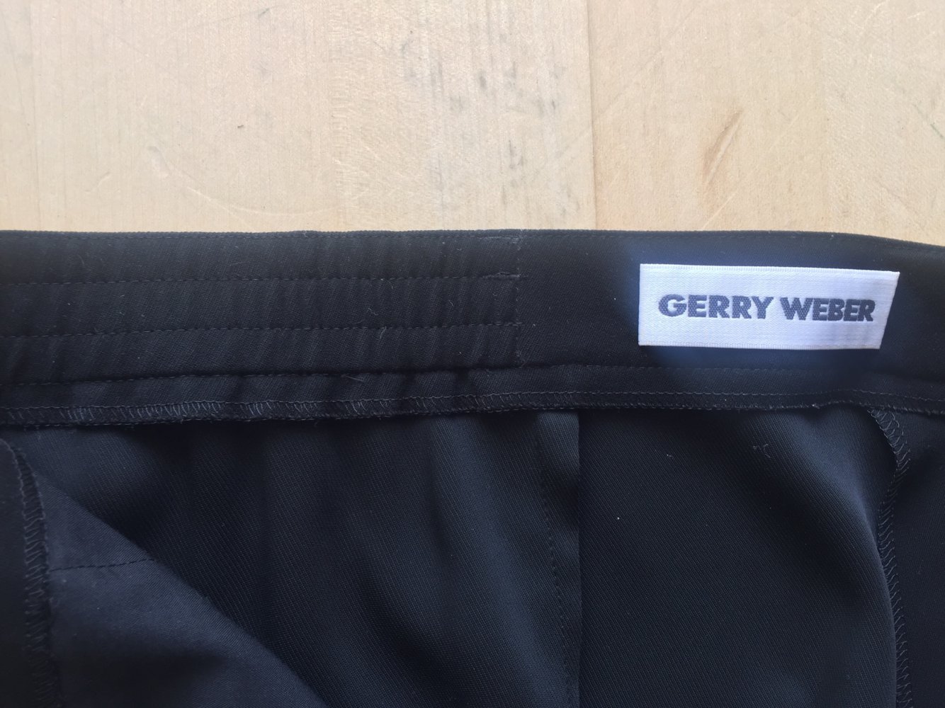 Gerry Weber Anzughose