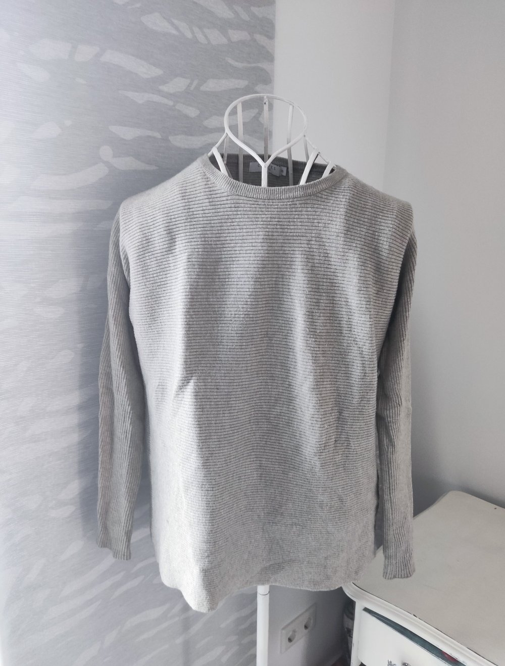 Costes Strukturpullover XS weich