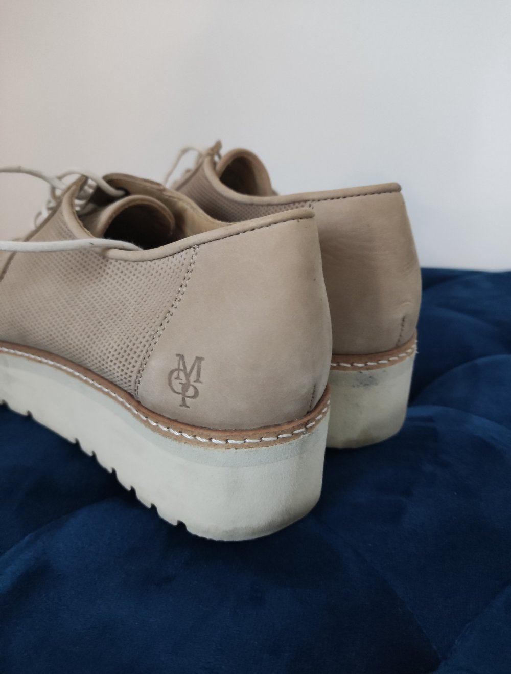 Helle Marc O'Polo Slipper 38,5