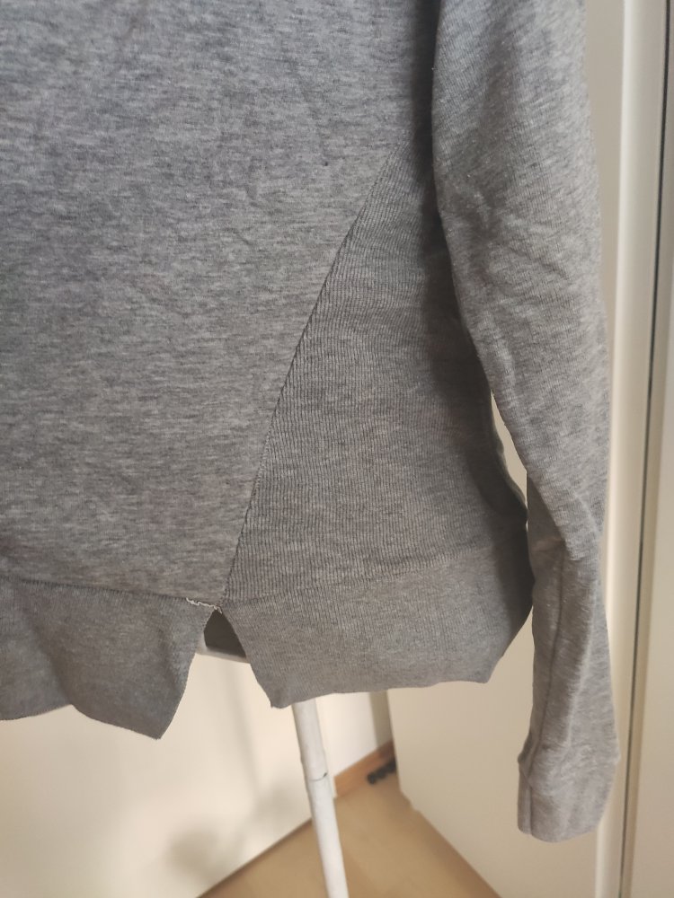 Zara Longsleeve M 