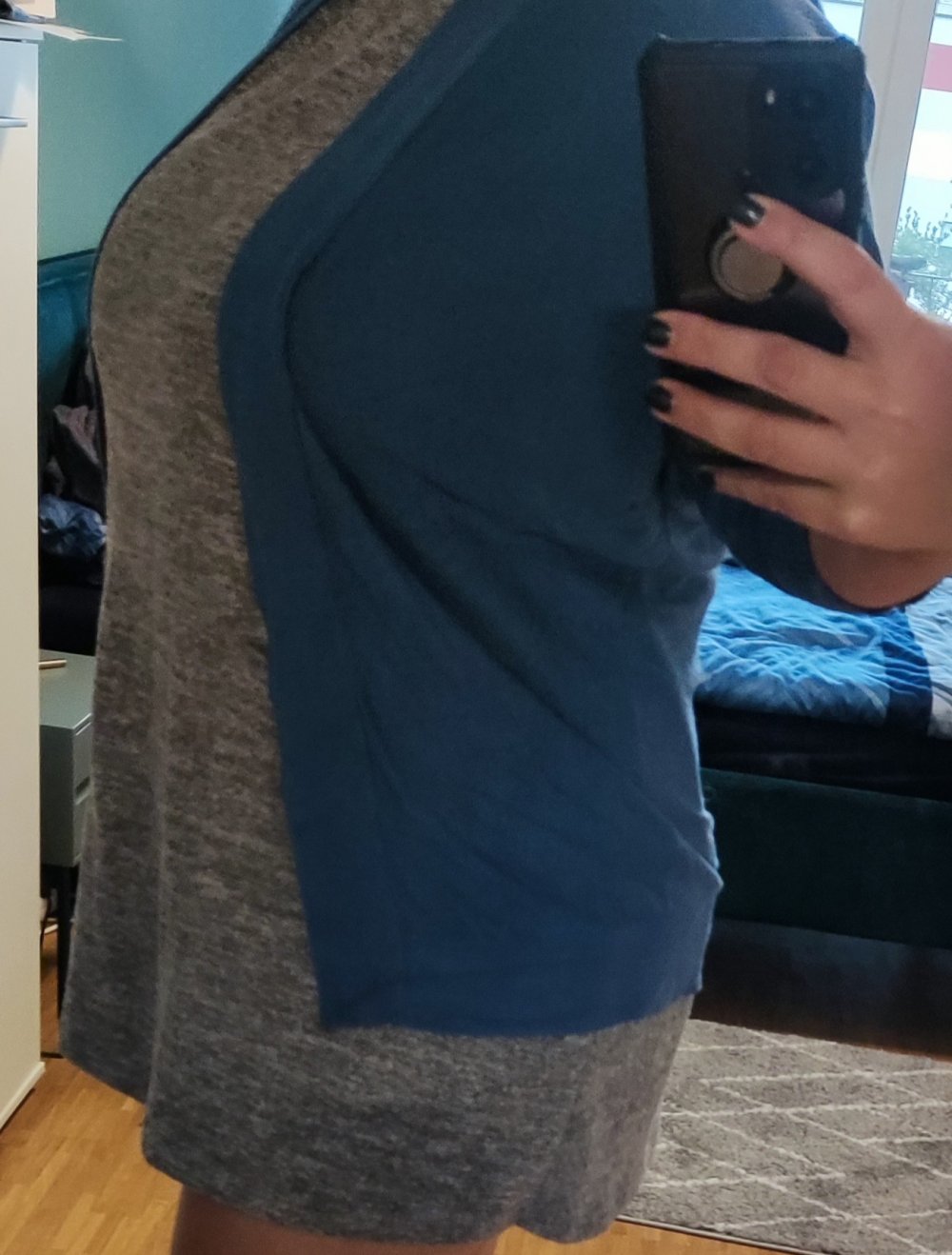 Viskose Cardigan Orsay L / XL