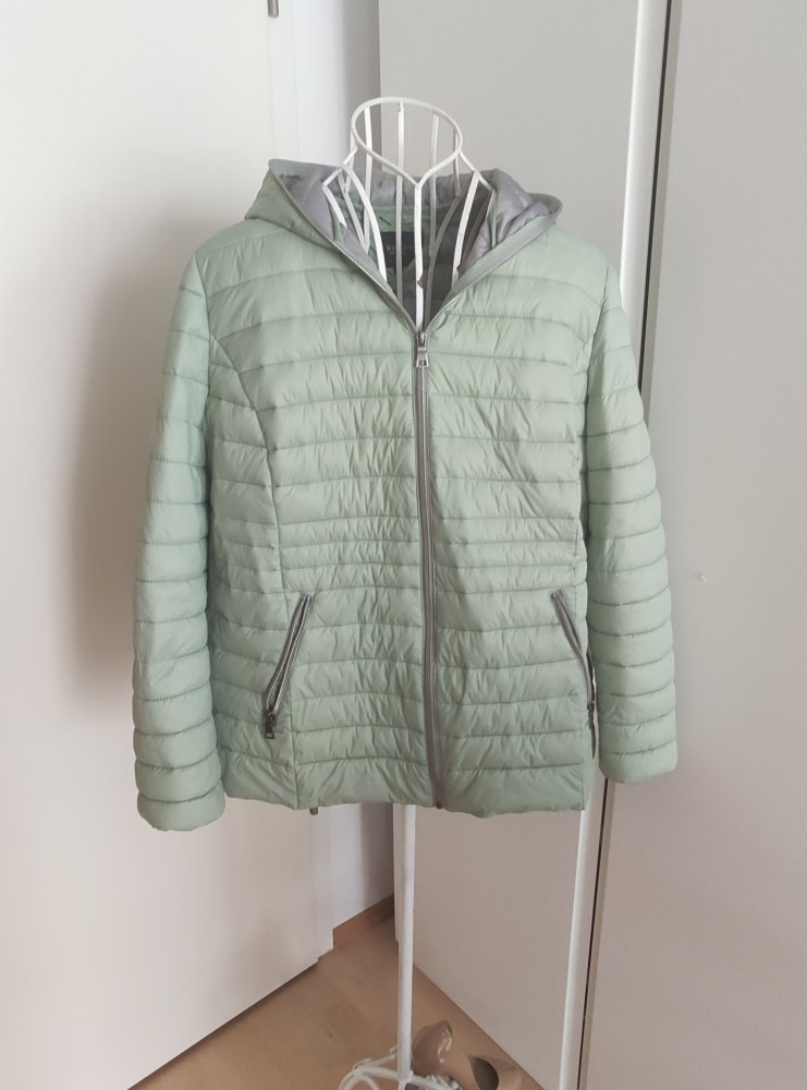 Bexleys Steppjacke 48