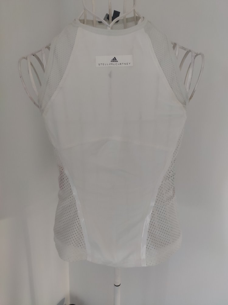 Stella McCartney by Adidas Sportshirt M