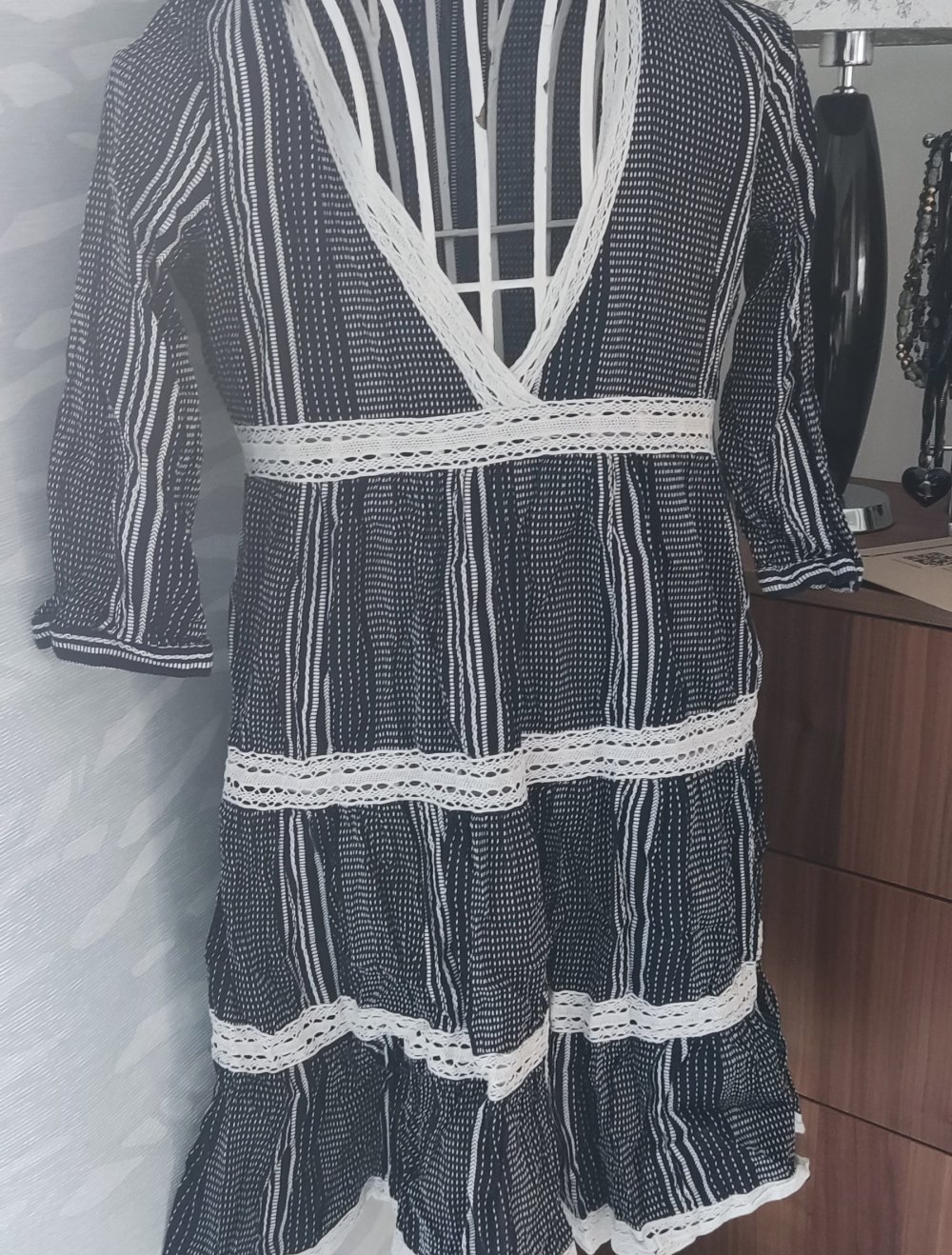 Only Pigalle Kleid 36