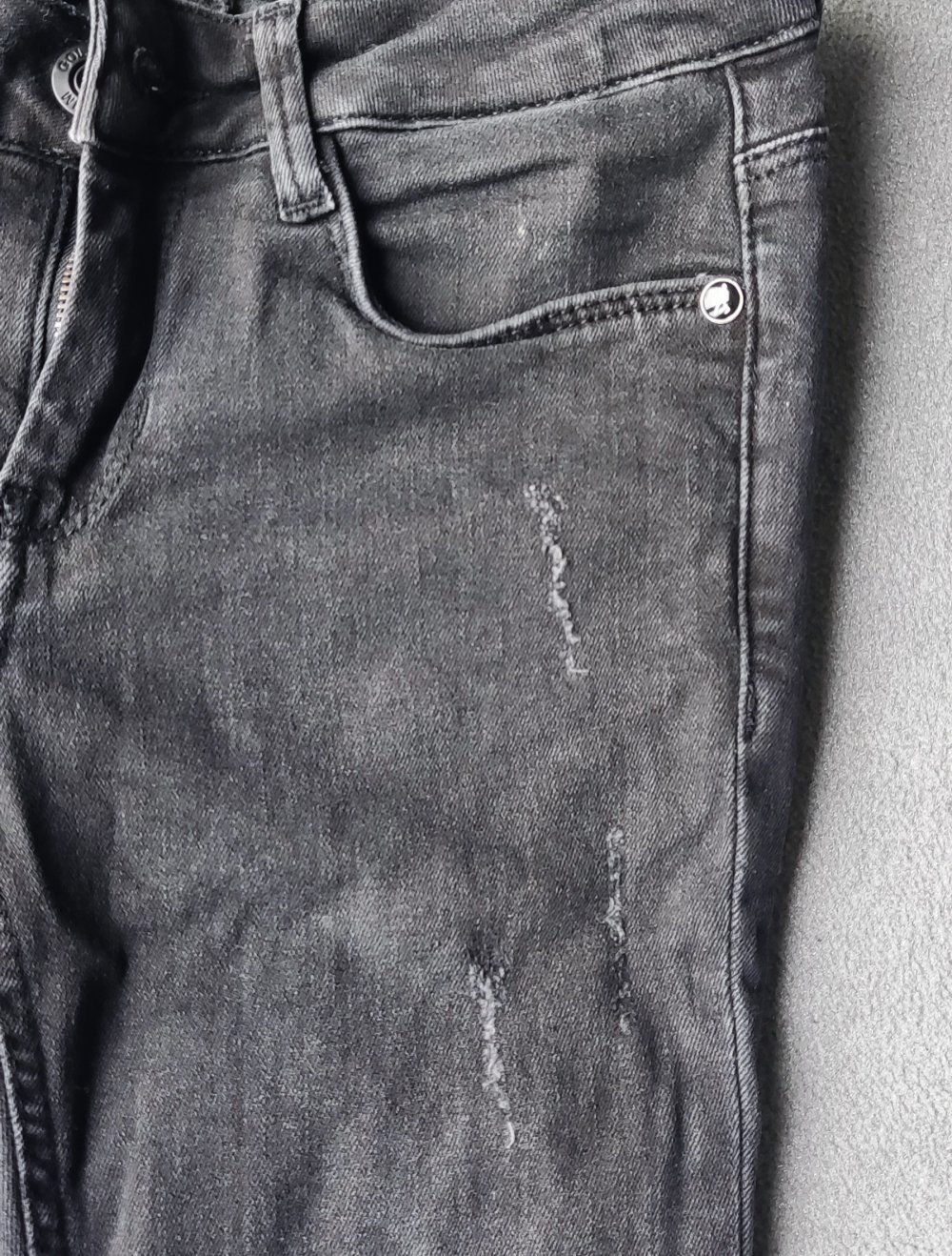 goldgarn Jeans Size 25
