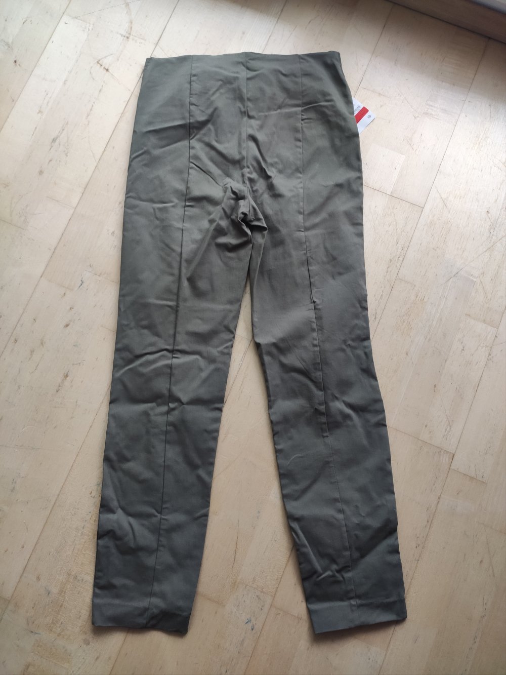 Neue Stoffhose von C&A 36