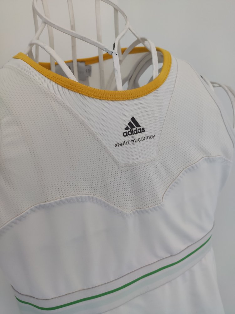 Stella McCartney by Adidas Sportshirt 40