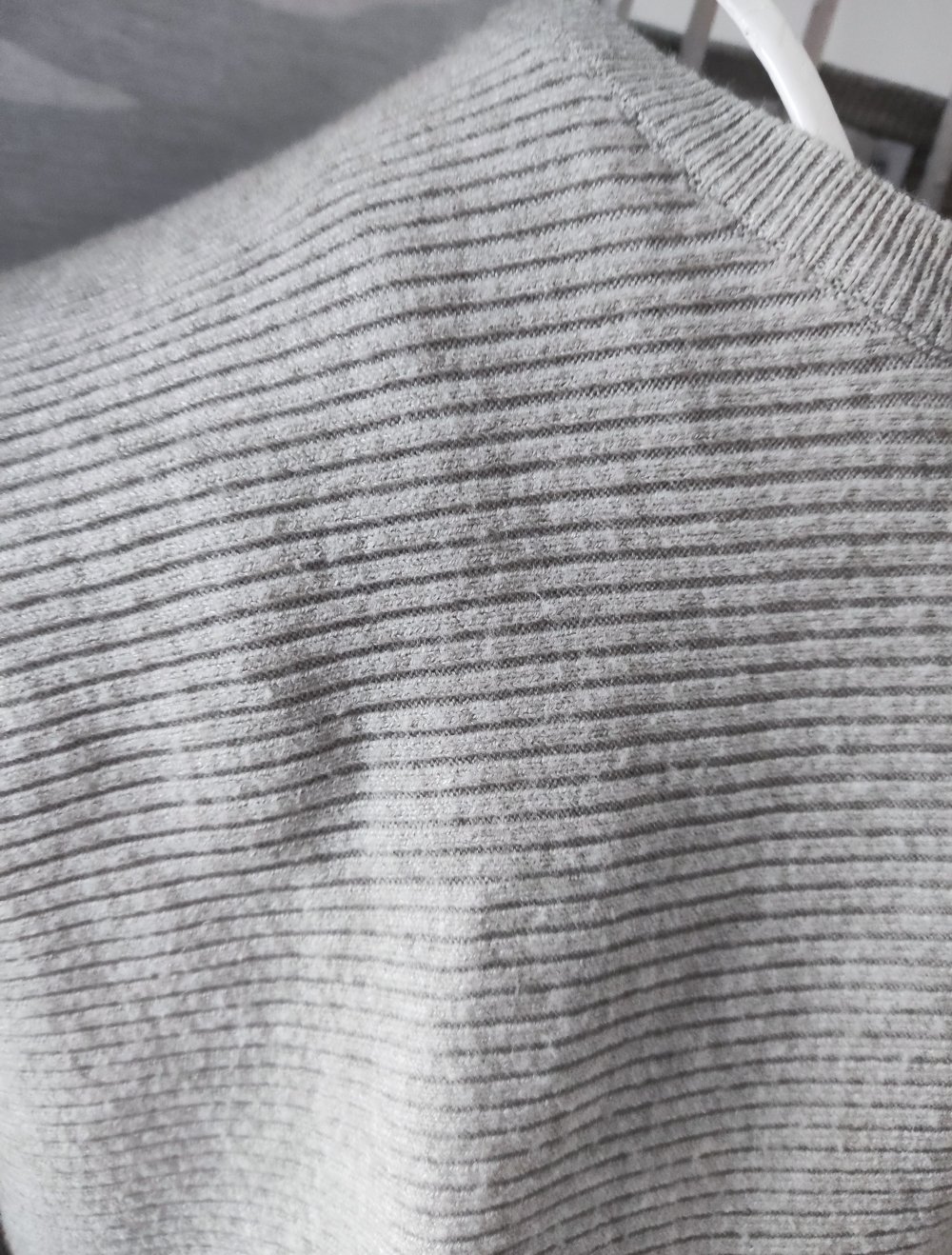 Costes Strukturpullover XS weich
