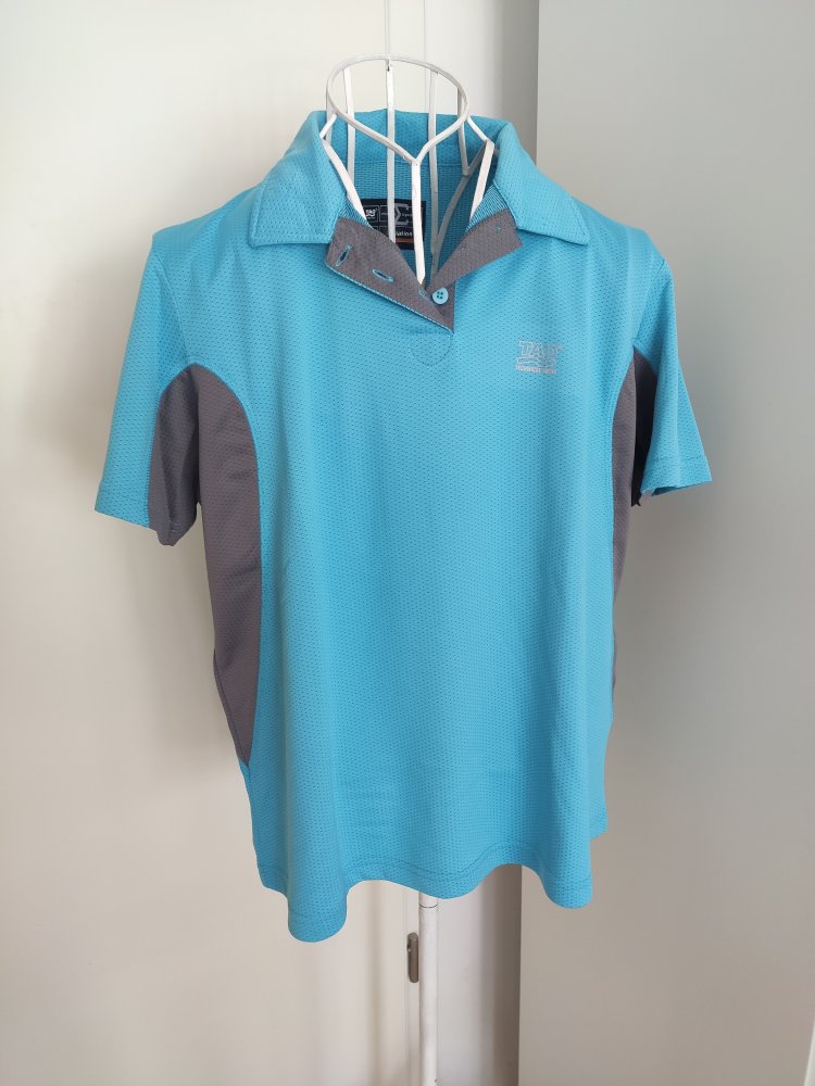 TAO Herrenshirt 46/XL 
