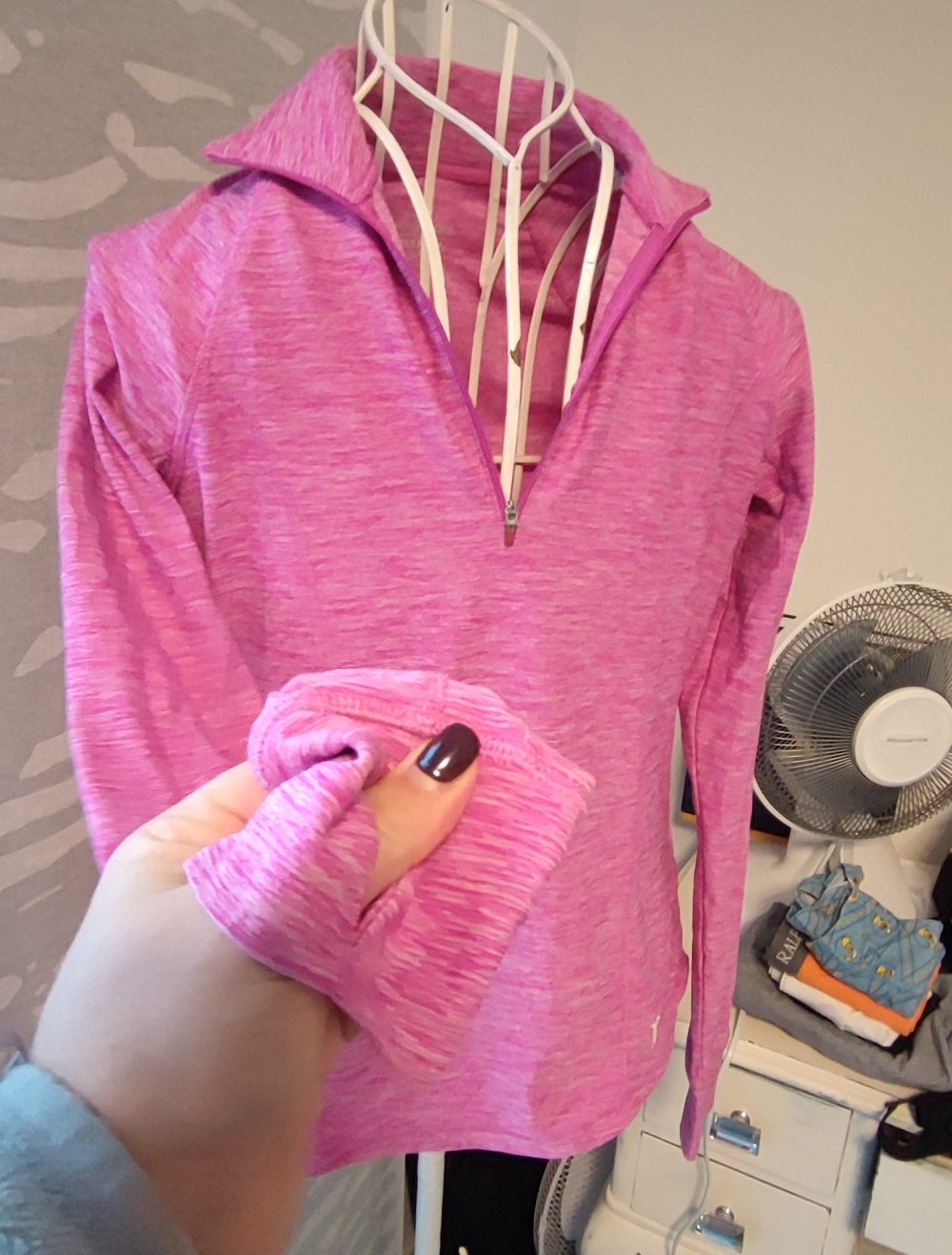 Old Navy Active Longsleeve S