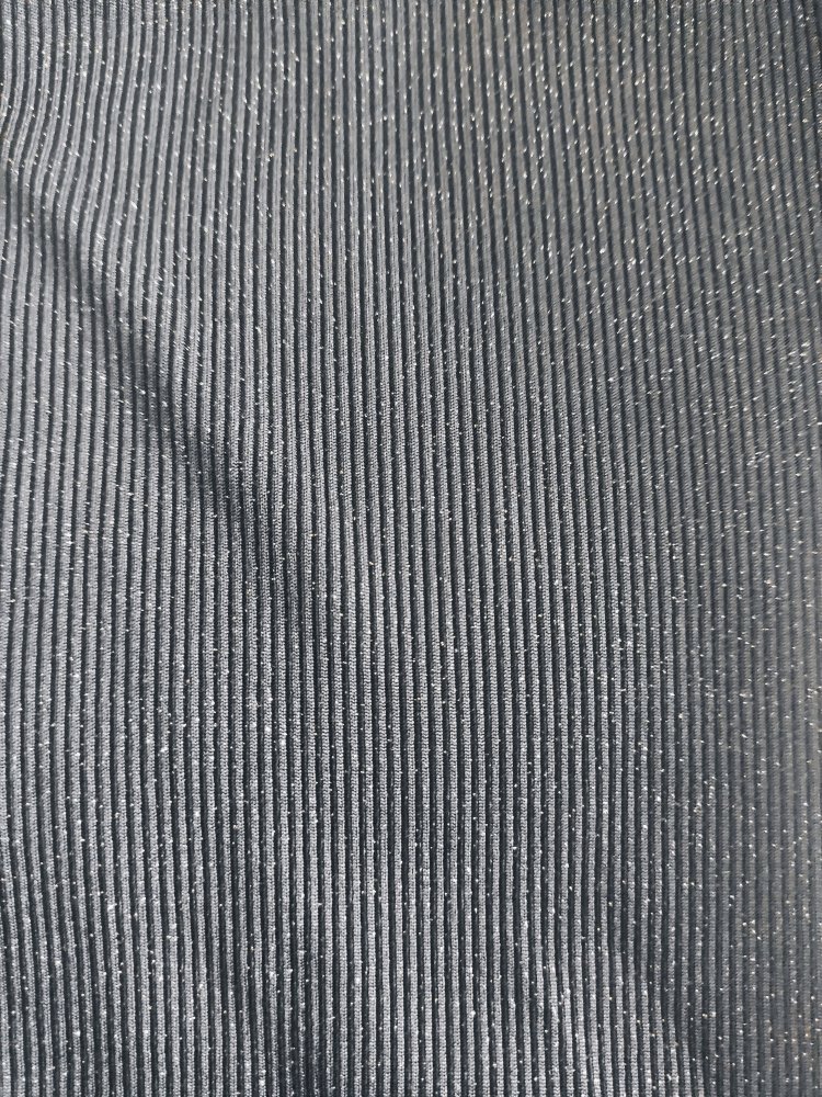 Maxikleid Ripped 46 / 48 
