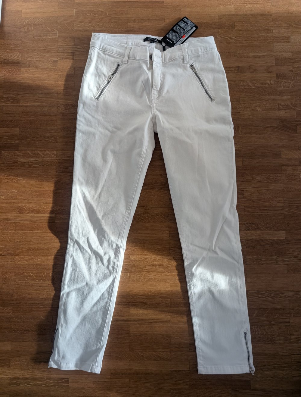 neue More&More Jeans Hailey 40