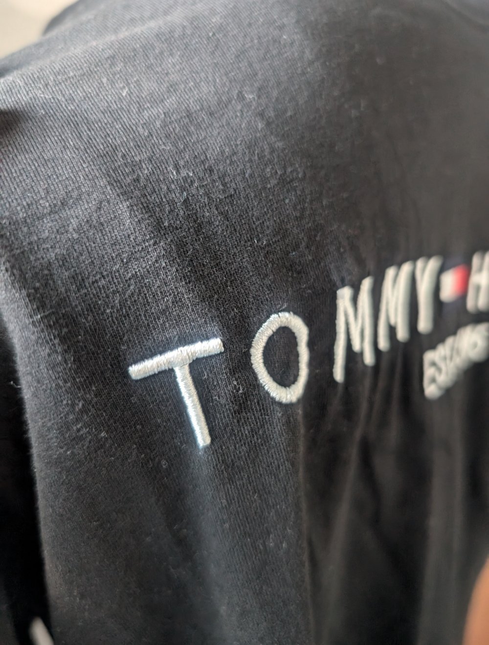 Tommy Hilfiger Shirt herren