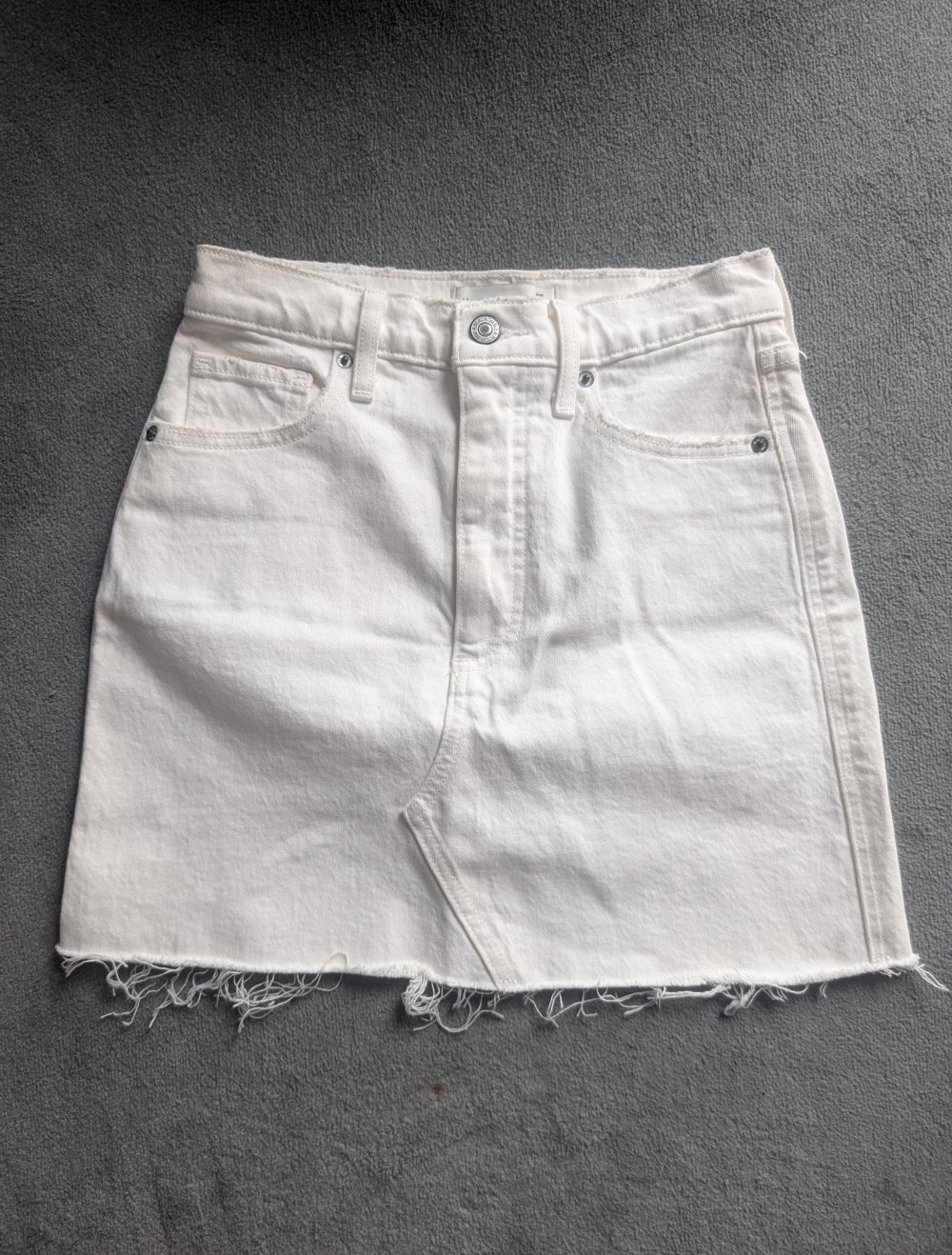 Abercrombie Fitch Minirock 34