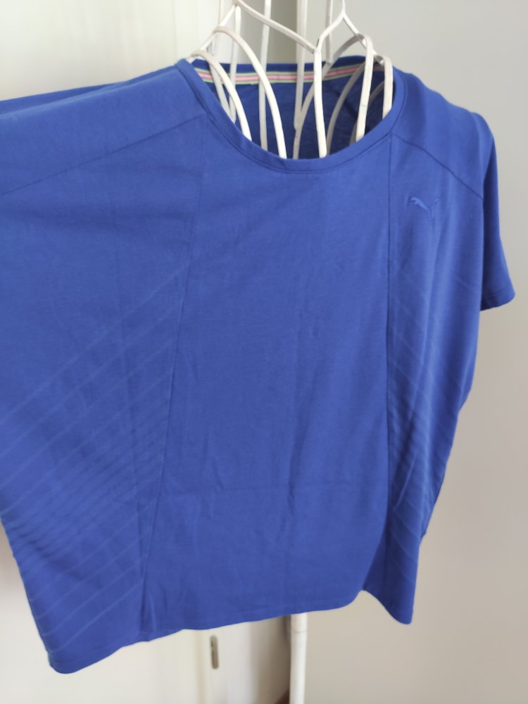 Puma Herrenshirt XL
