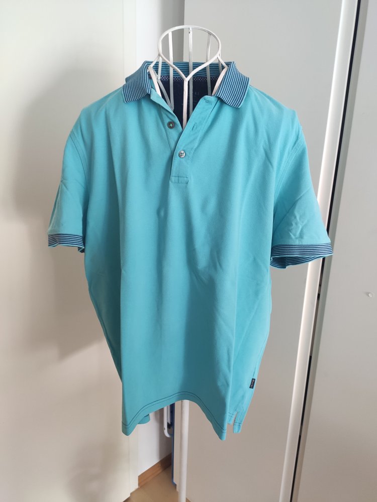 März Poloshirt XL 