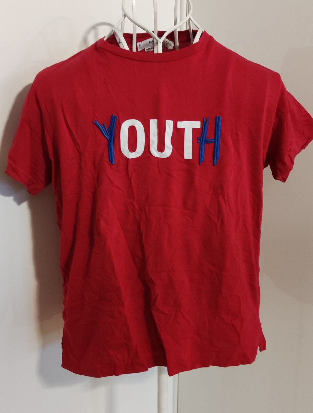 Mango Shirt Youth S