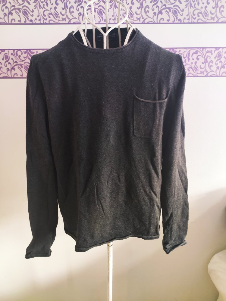 Finshley & Harding Longsleeve S