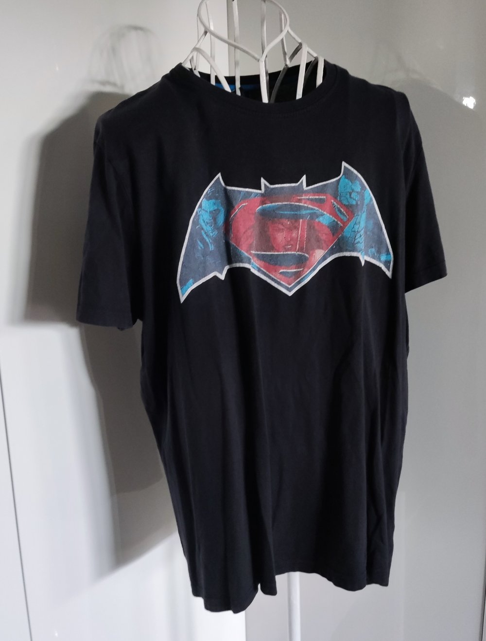 Batman Herrenshirt L