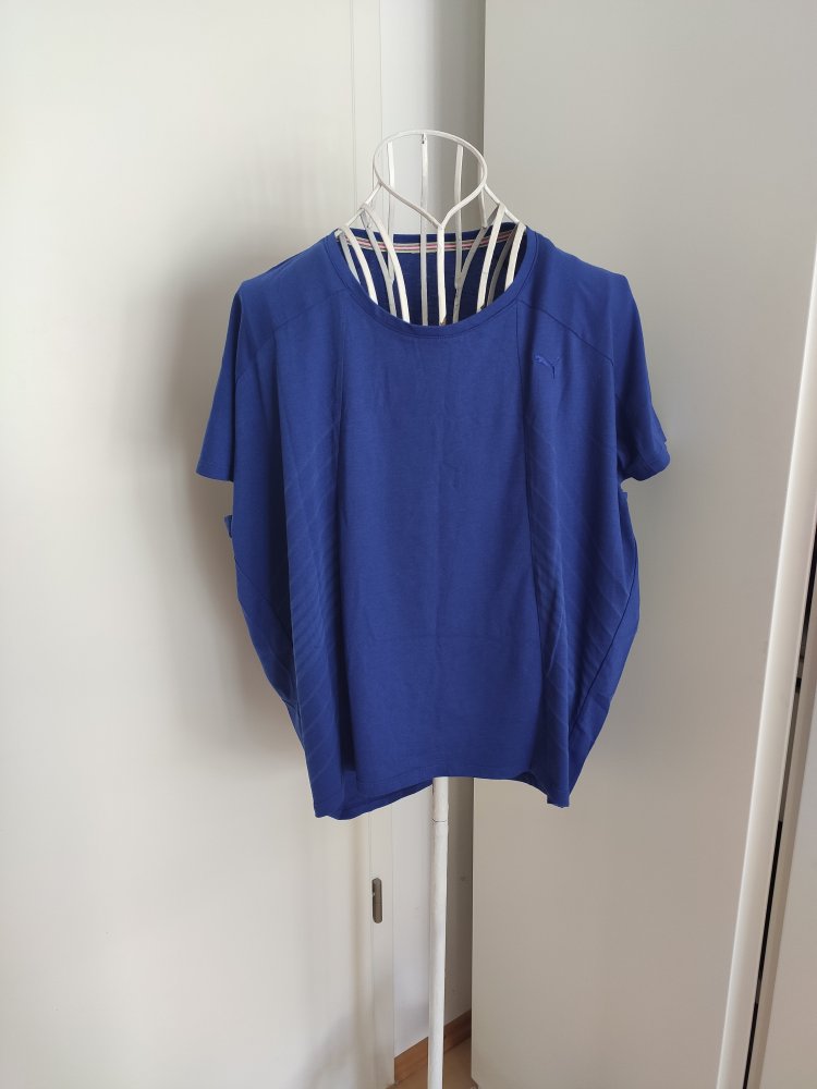 Puma Herrenshirt XL