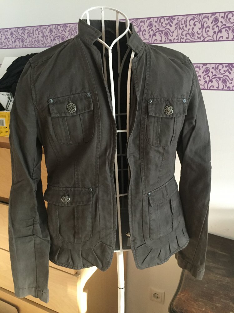 Mexx  Jäckchen 38 