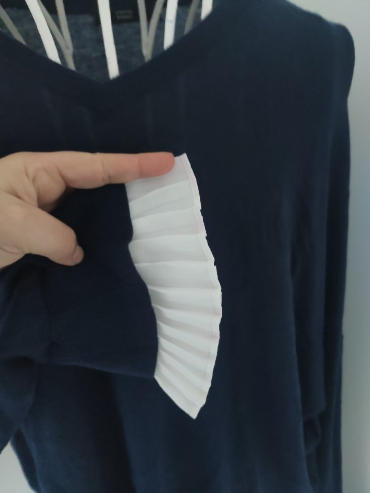 Steffen Schraut Longsleeve 36 