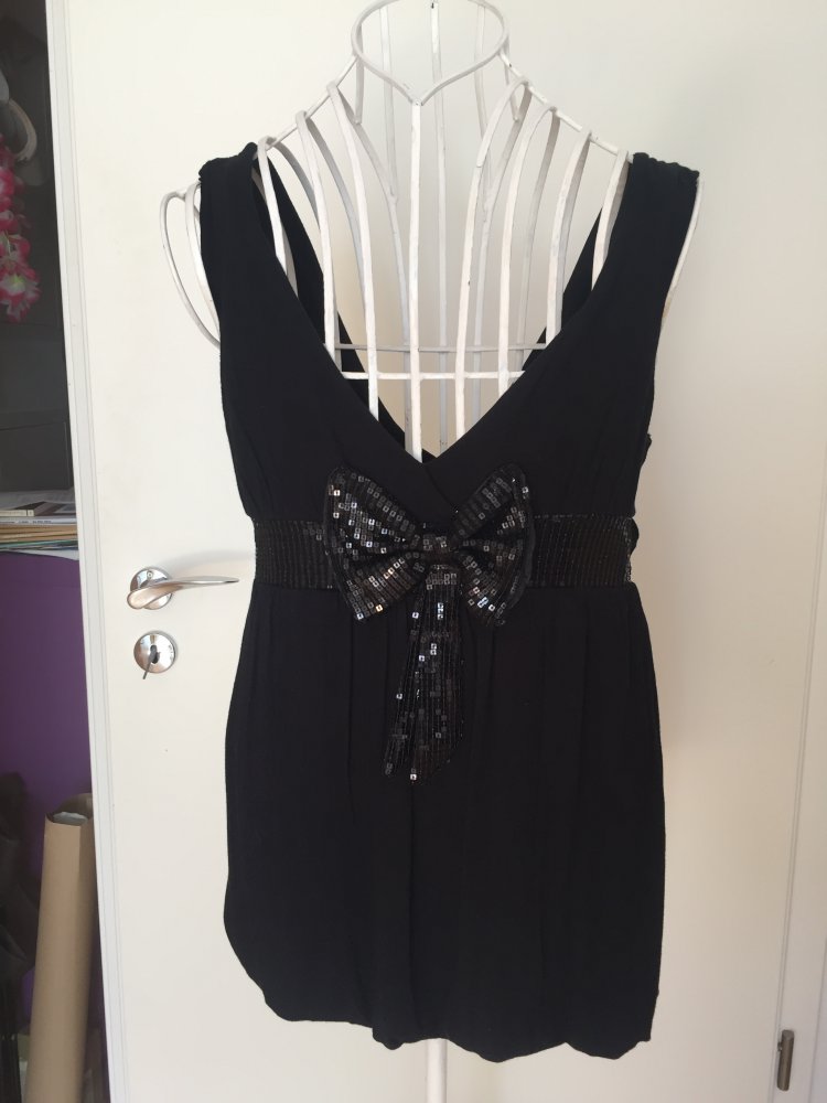 Schleifenkleid Orsay S\M 