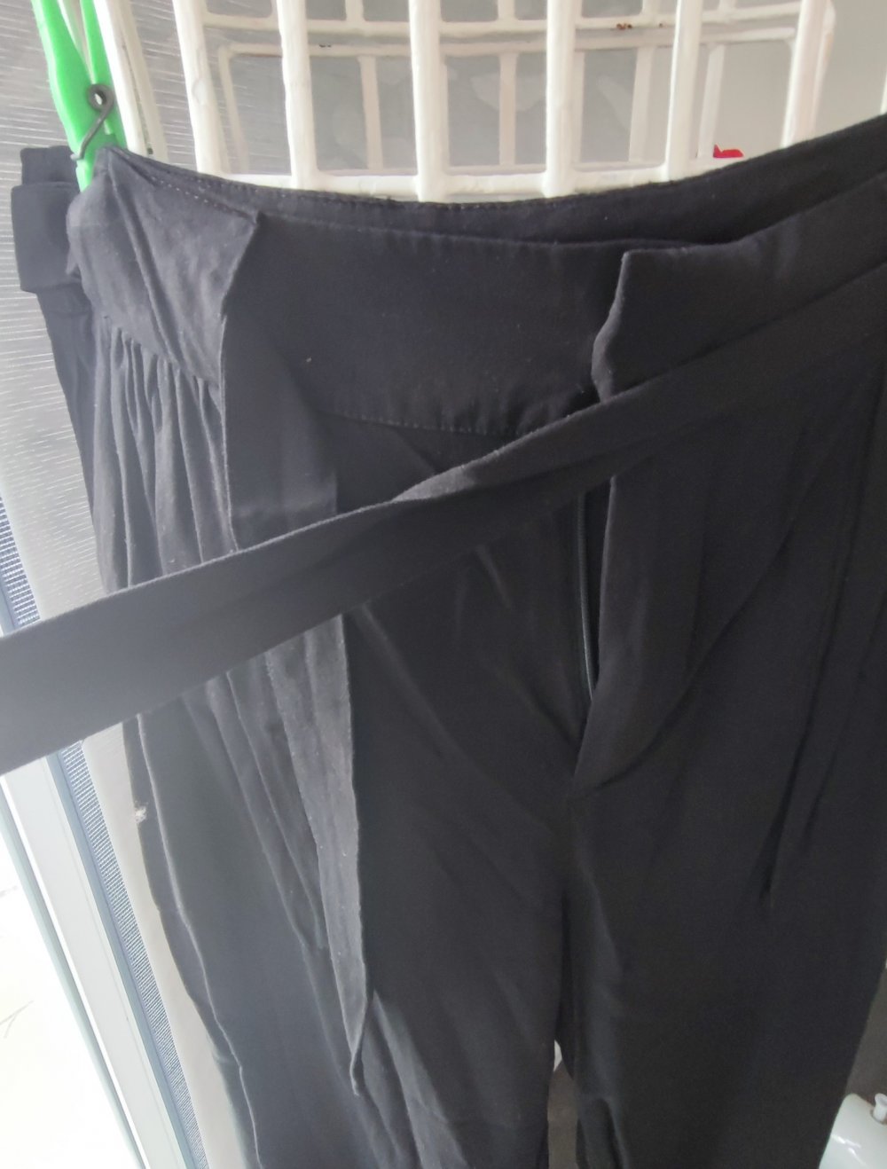 Viskose Hose 38 Orsay