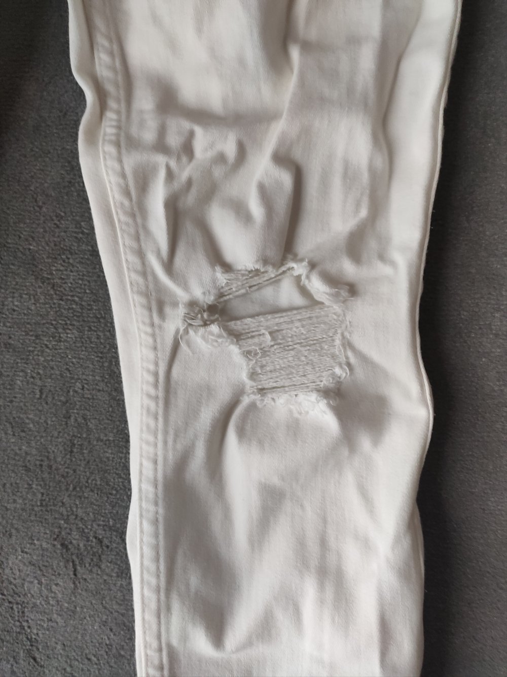 Abercrombie & Fitch Ankle Jeans 2R