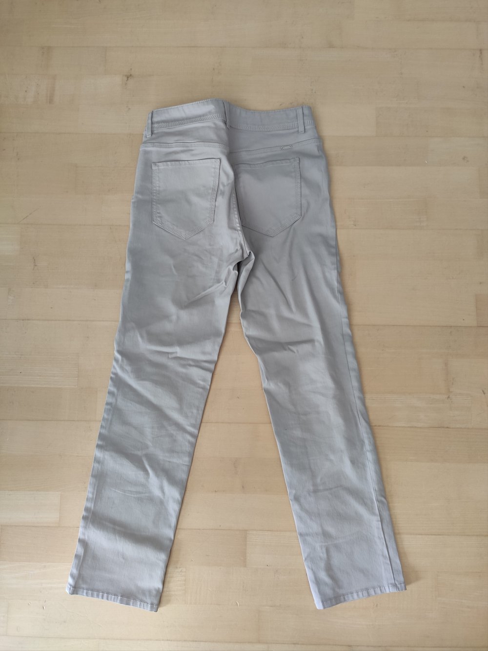 Massimo Dutti Hose 36
