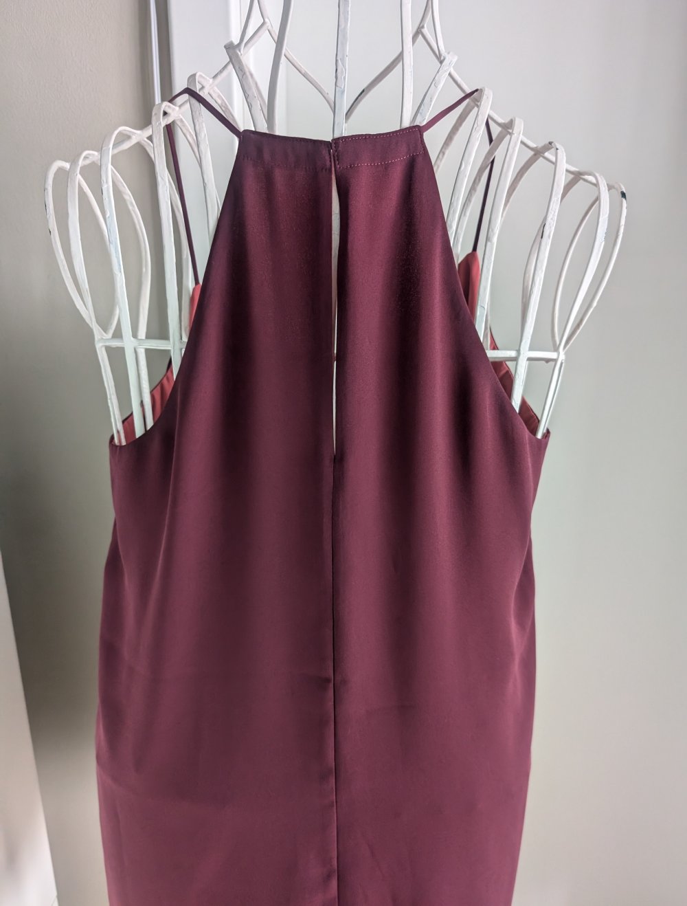 Express Barcelona Cami Top M