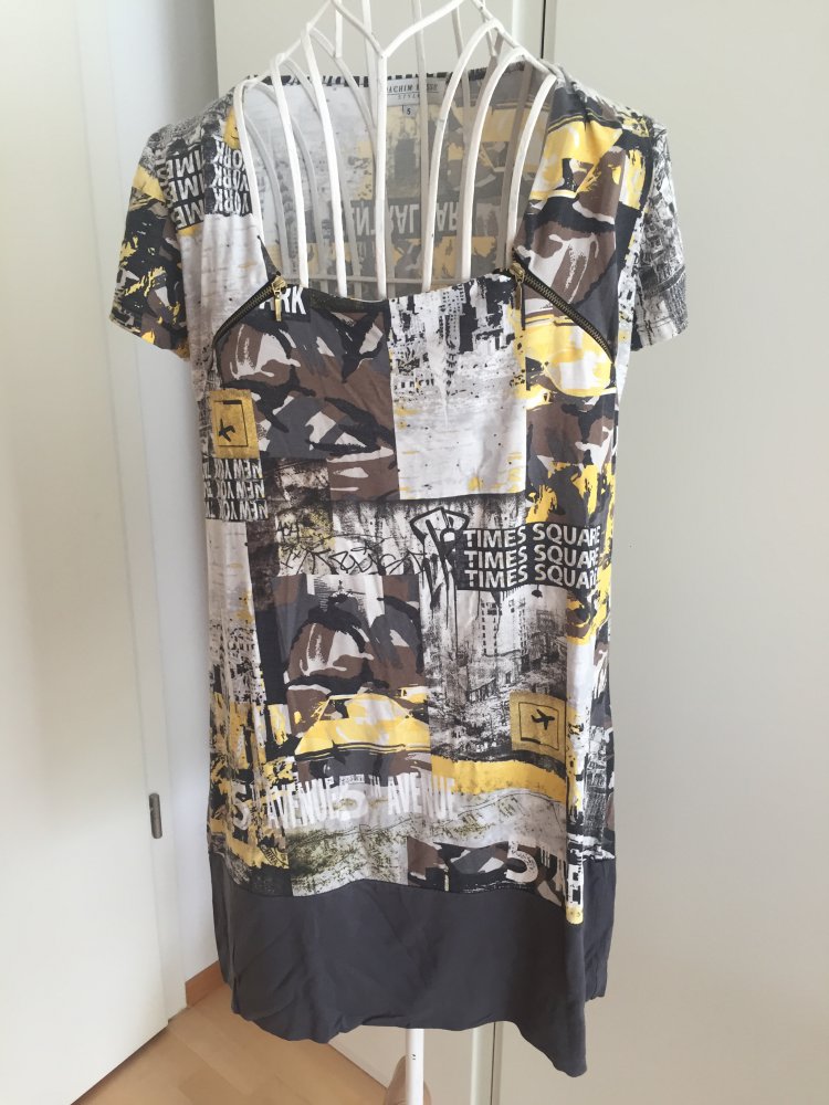 Joachim Bosse Kleid S/M 
