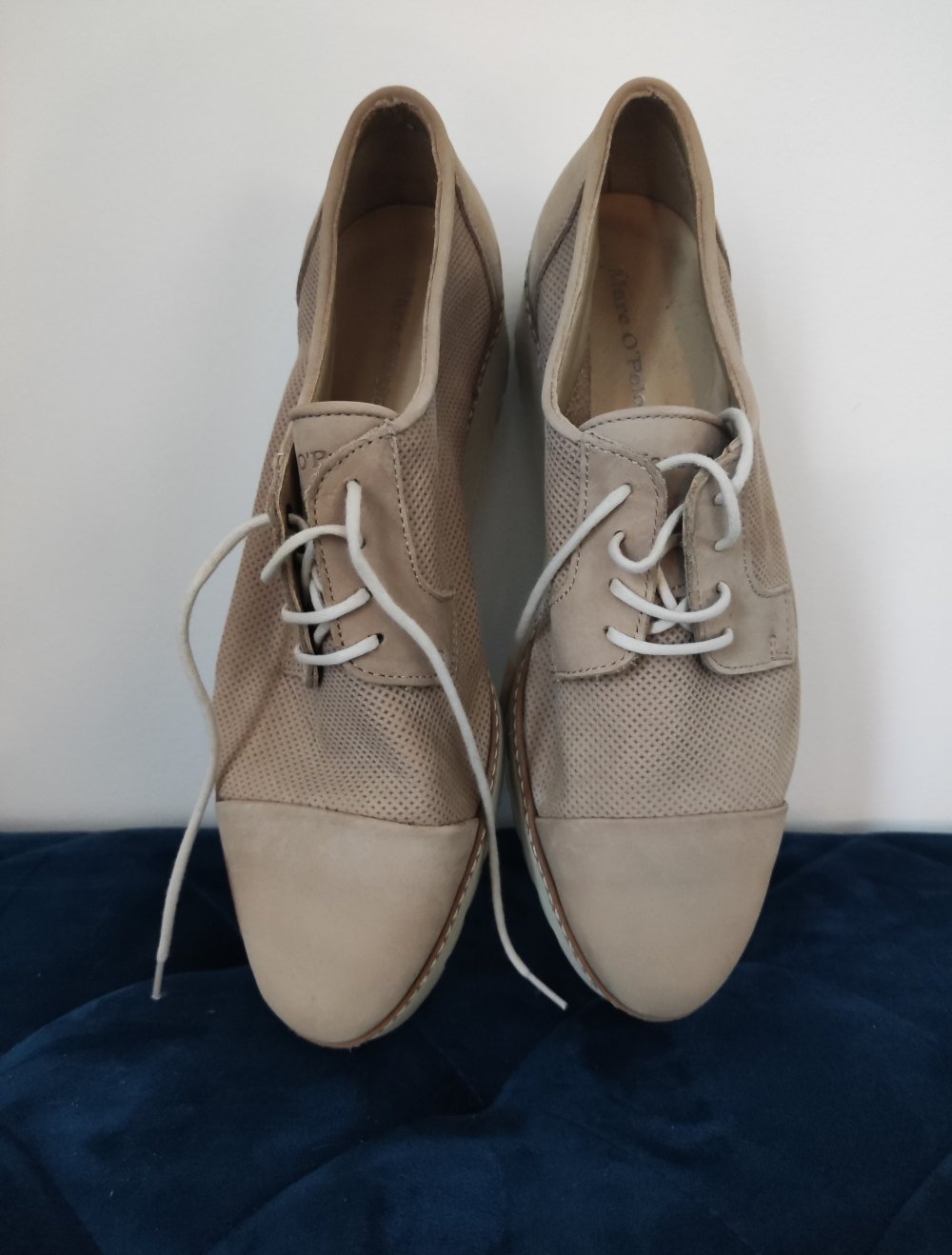 Helle Marc O'Polo Slipper 38,5