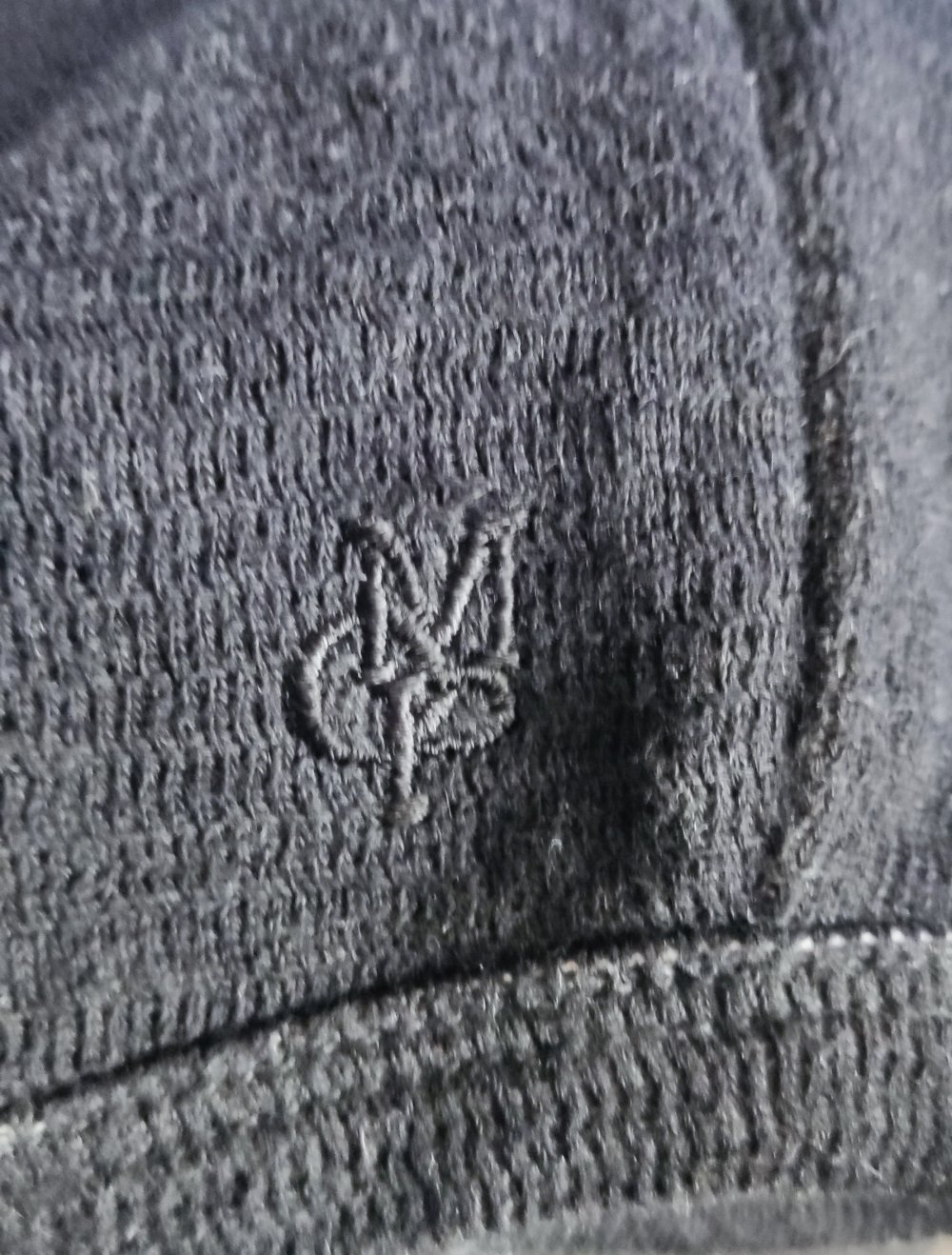 Marc O'Polo Cardigan XS Strickjacke