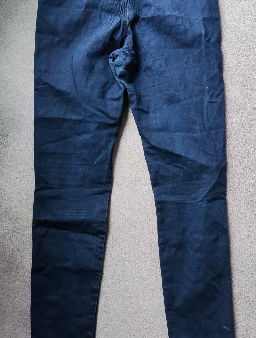 Dünne Jeans H&M Divided 40