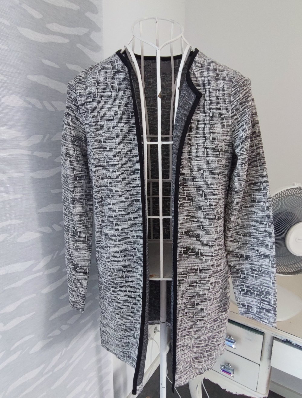 Vero Moda Long Cardigan XS