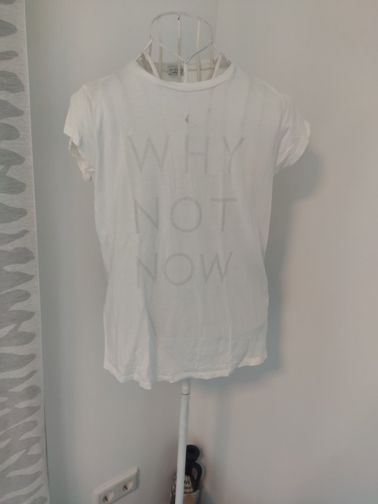 Re. Draft Shirt S