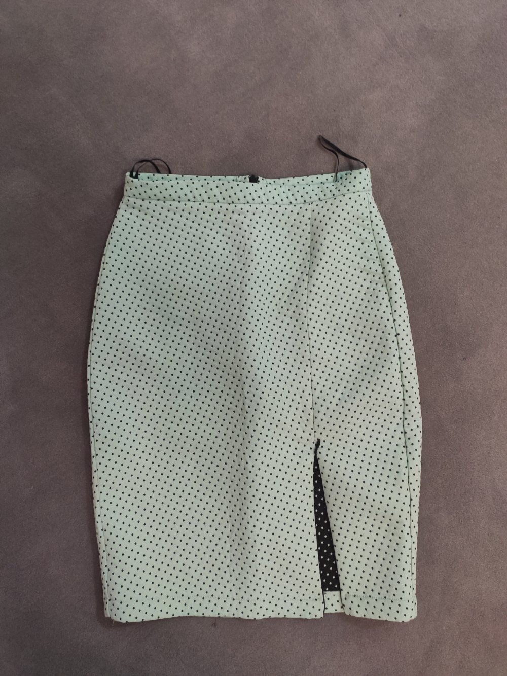 Zara Trafaluc Bleistiftrock XS
