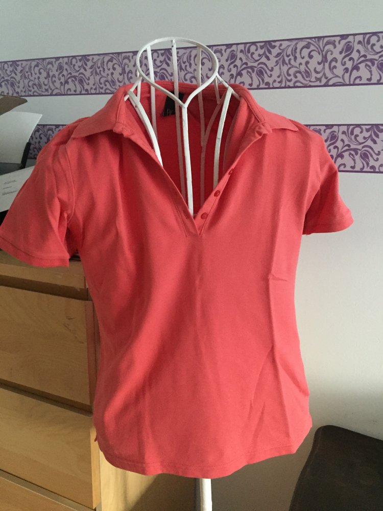 Oranges BC Shirt 36