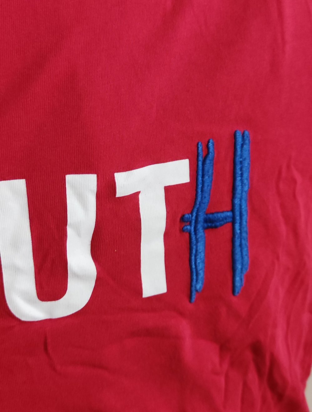 Mango Shirt Youth S