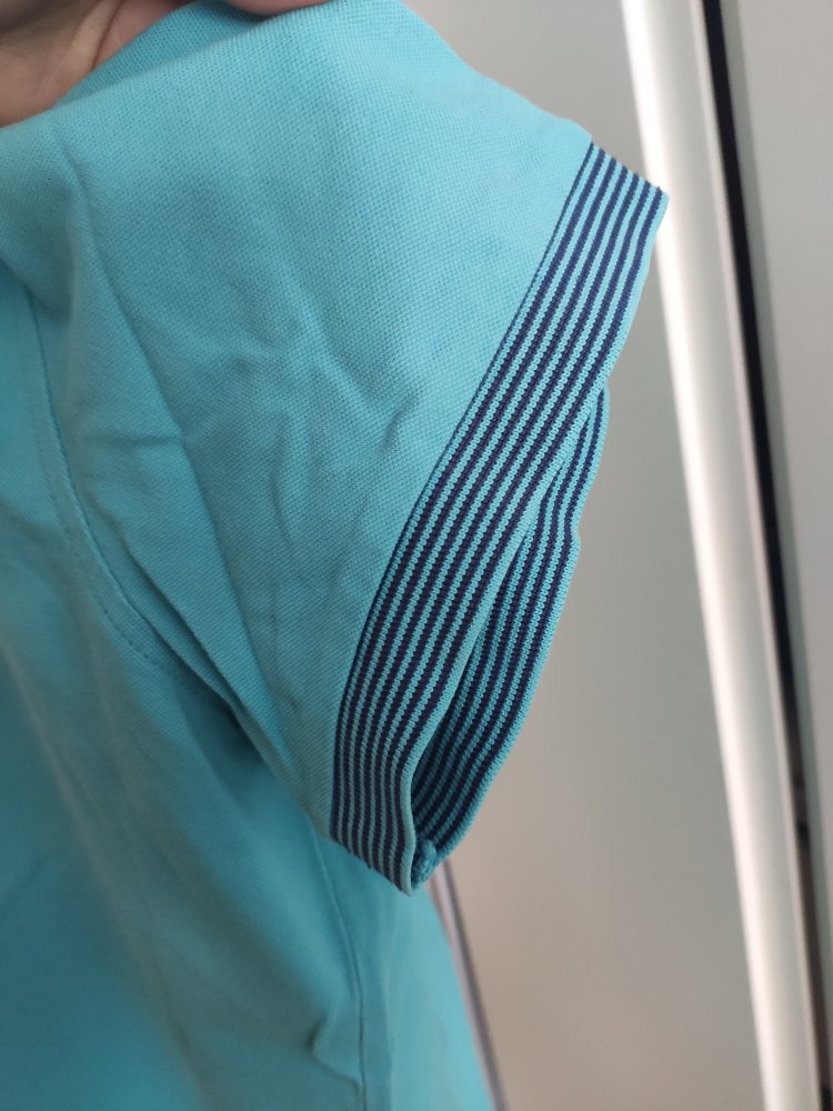 März Poloshirt XL 
