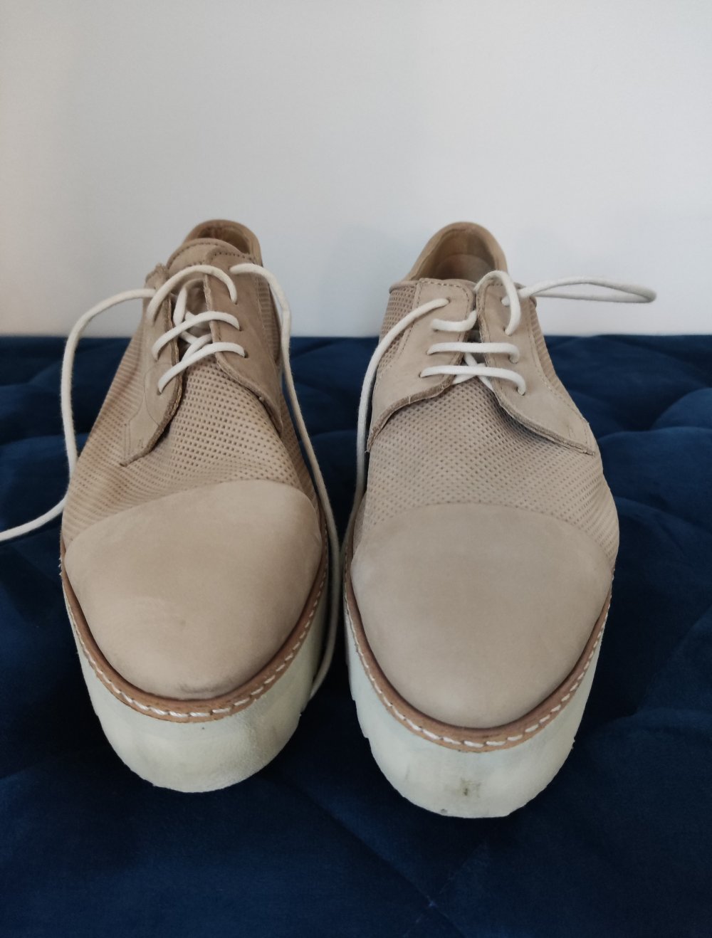 Helle Marc O'Polo Slipper 38,5