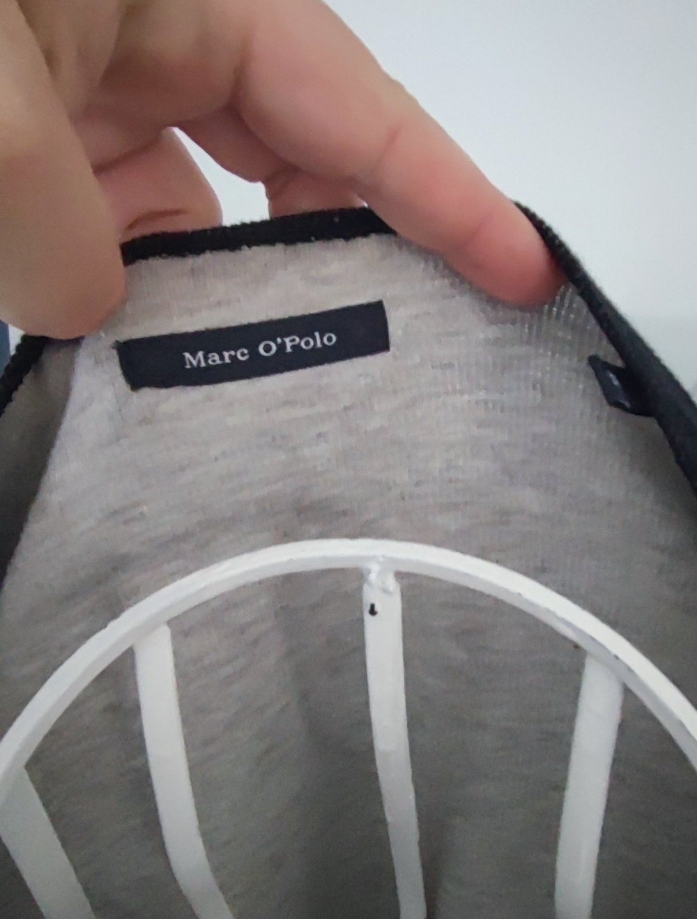 Marc O'Polo Cardigan XS Strickjacke