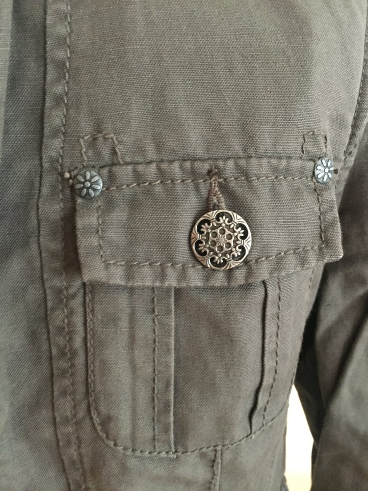 Mexx  Jäckchen 38 